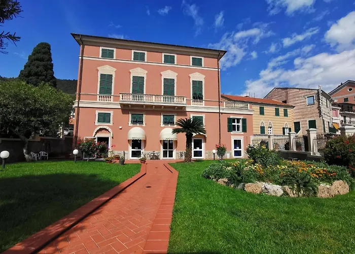 Albergo Madri Pie