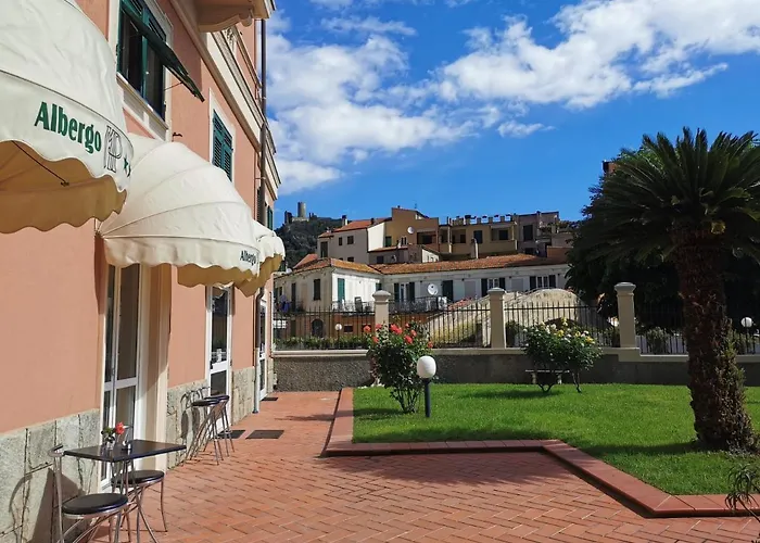 Albergo Madri Pie