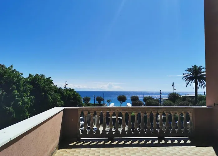 Albergo Mp Noli