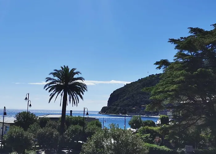 Albergo Mp Noli