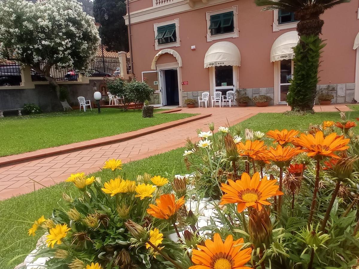 Mp Hotel Noli