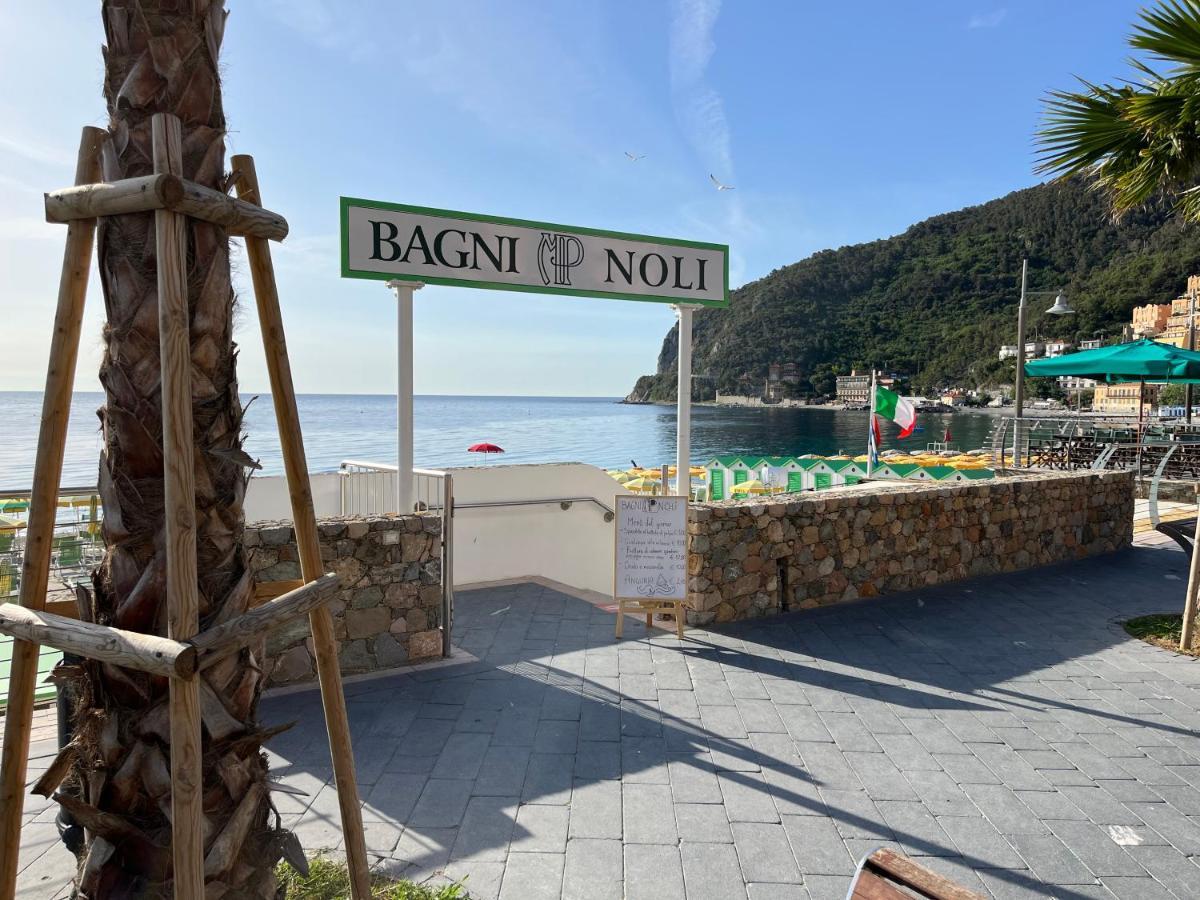 Mp Hotel Noli