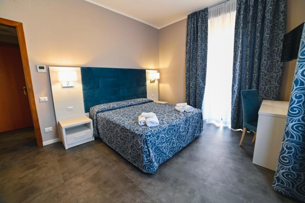 Hotel Mp Noli