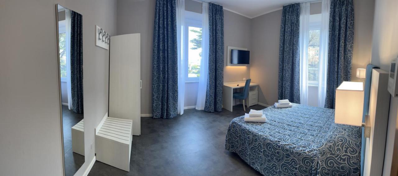 Mp Hotel Noli