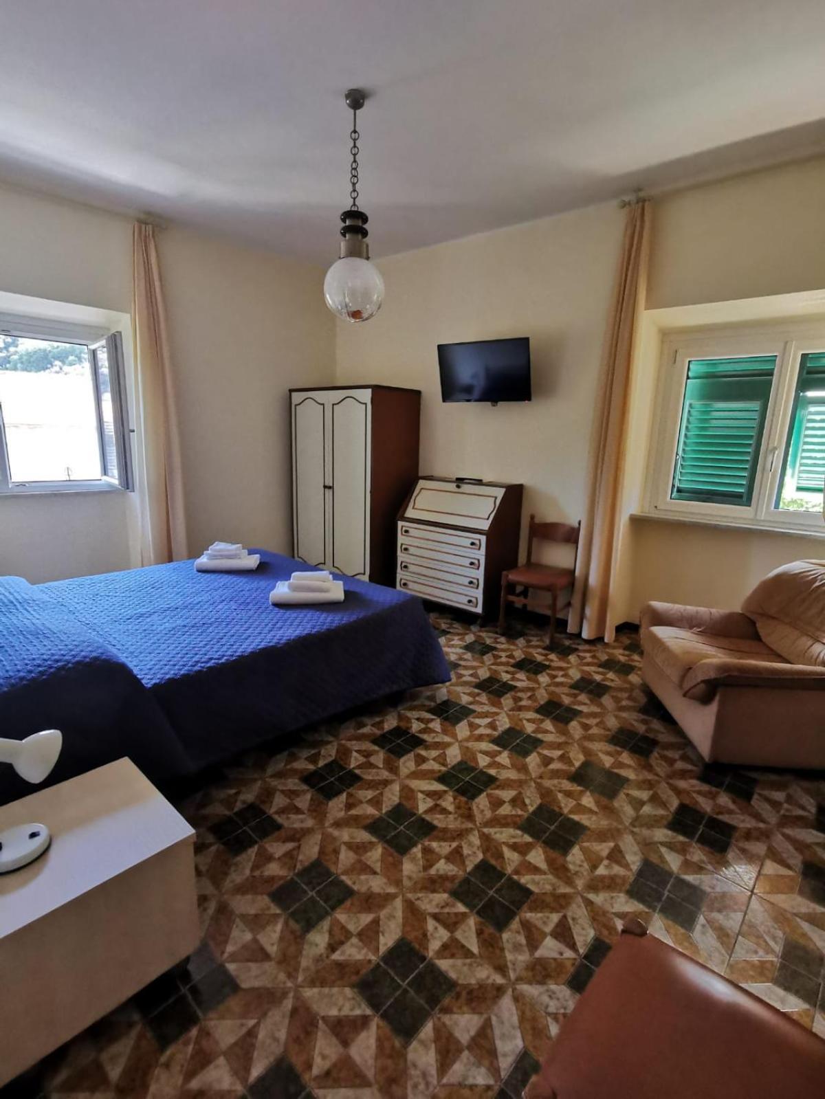 Hotel Mp 3*