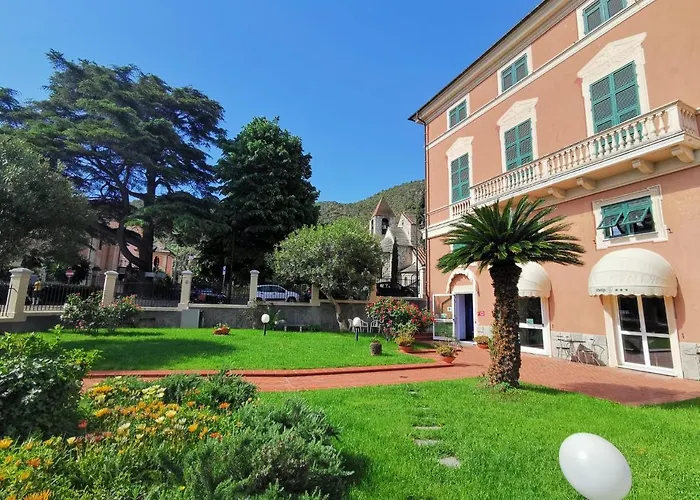 Albergo Mp Noli