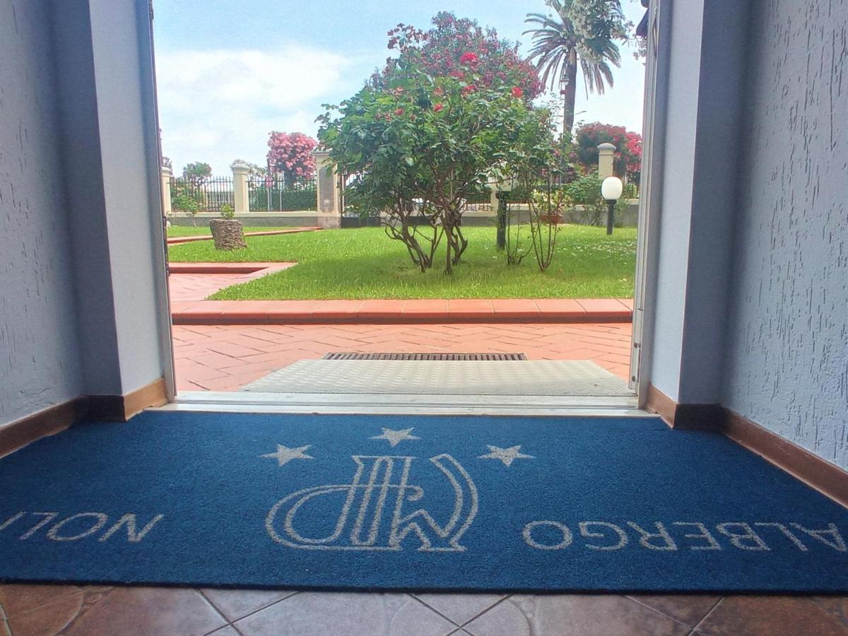 Hotel Mp
